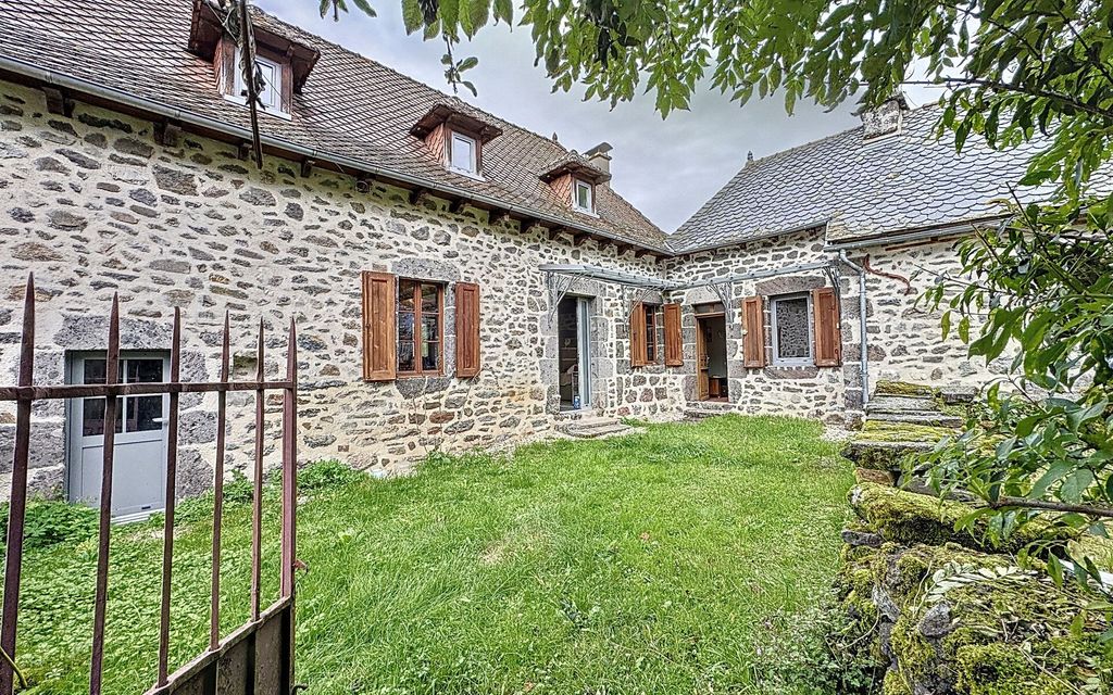 Achat maison 4 chambre(s) - Laroquevieille