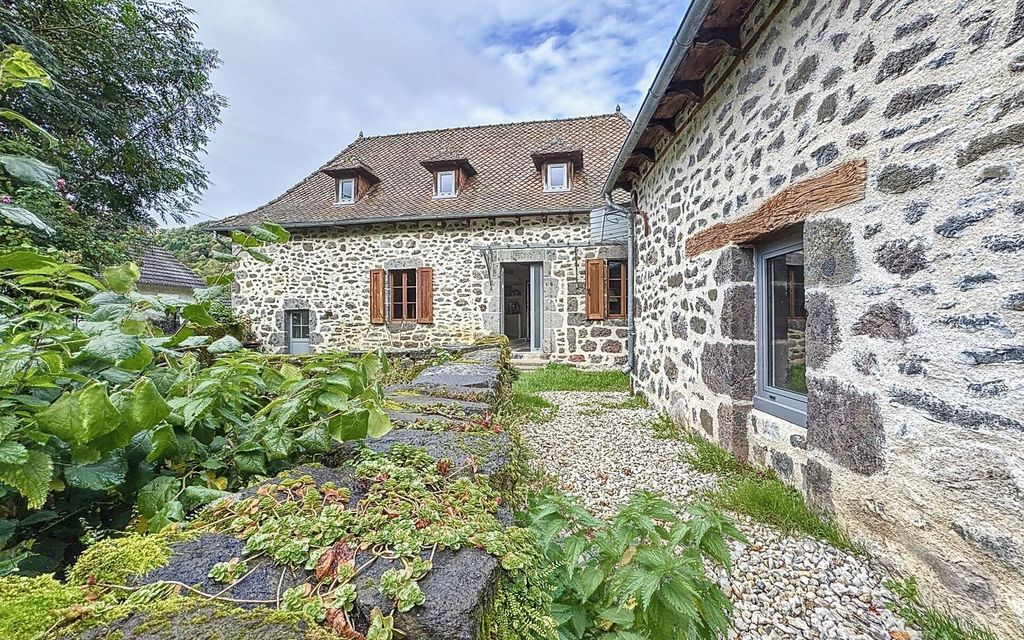 Achat maison 4 chambre(s) - Laroquevieille