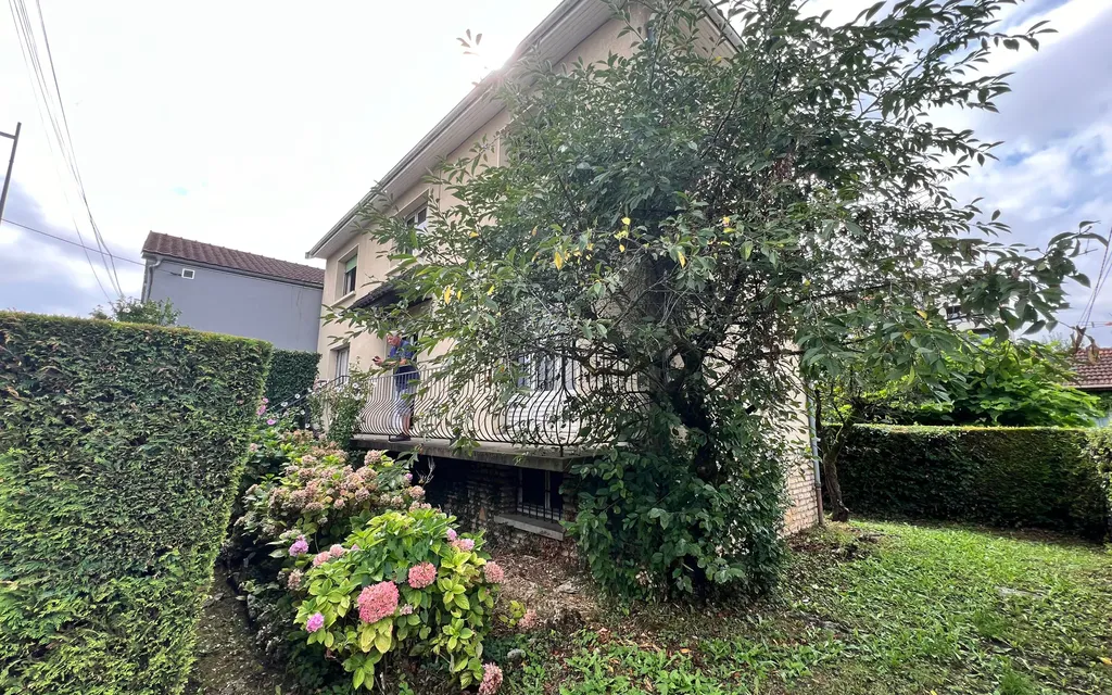 Achat maison à vendre 3 chambres 127 m² - Saint-Dizier