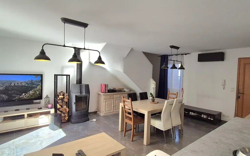 Achat maison à vendre 3 chambres 87 m² - La Garde