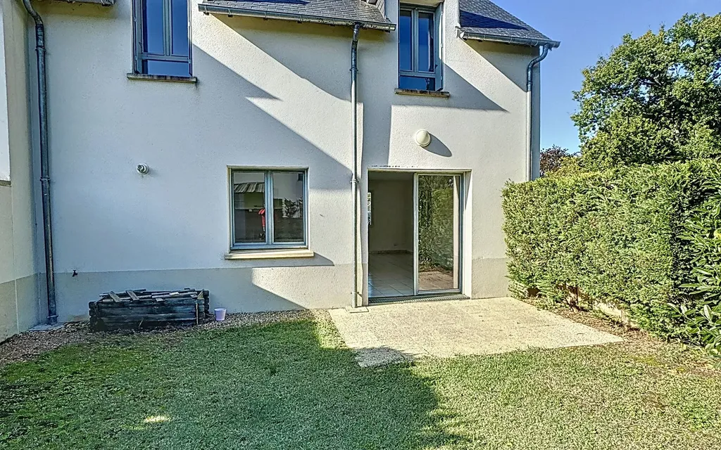 Achat maison à vendre 3 chambres 87 m² - Ballan-Miré