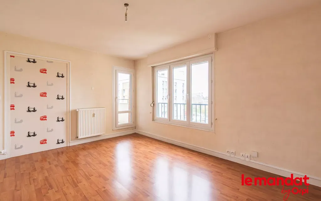 Achat appartement 3 pièce(s) Reims