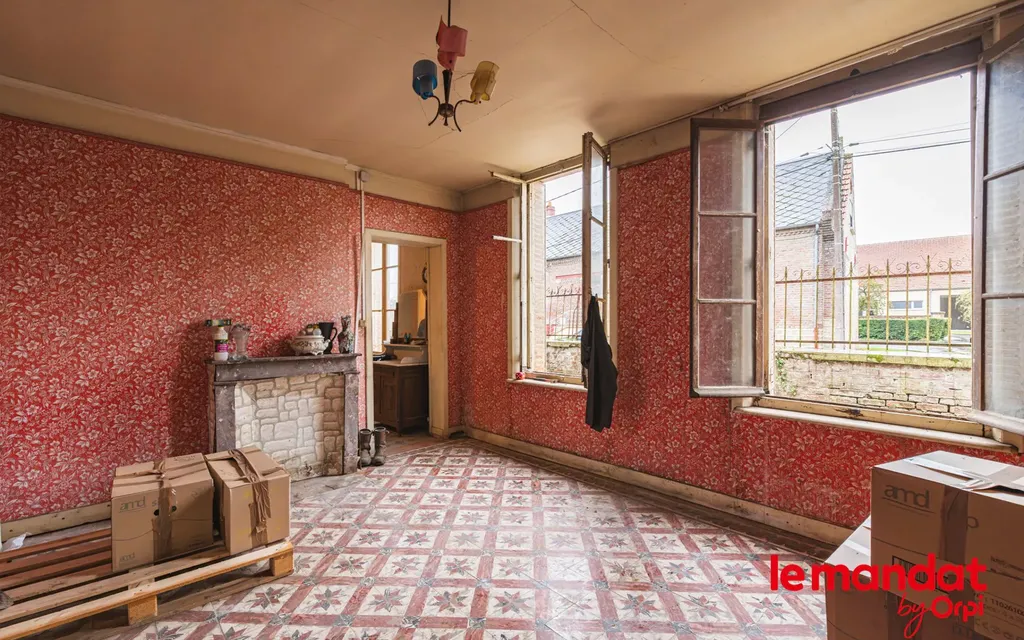 Achat maison 2 chambre(s) - Mortiers