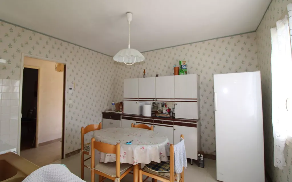 Achat maison 4 chambre(s) - Nieulle-sur-Seudre