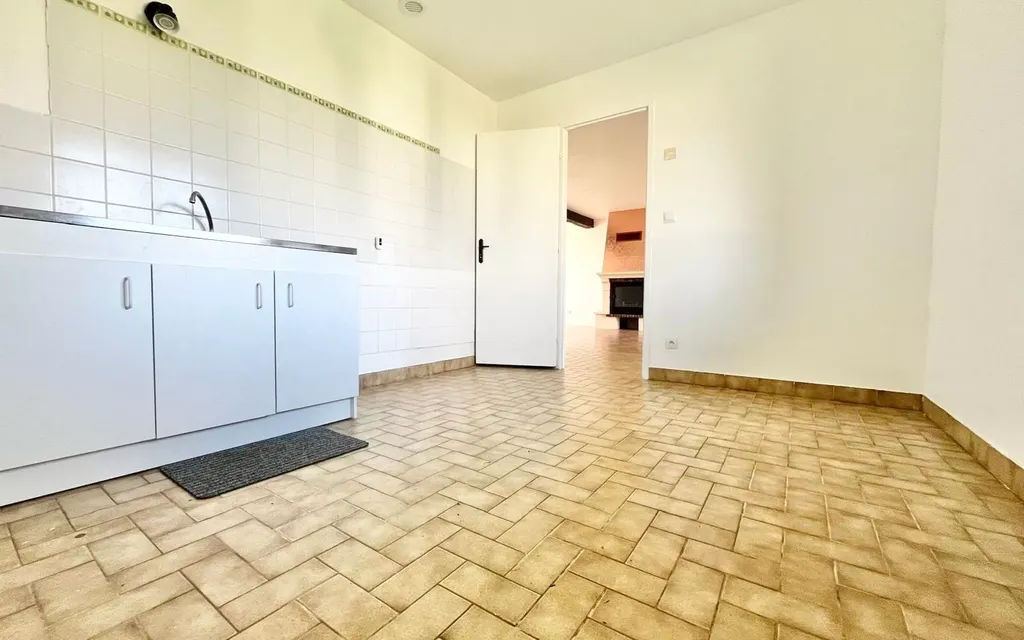 Achat maison 3 chambre(s) - Fontaine-la-Guyon