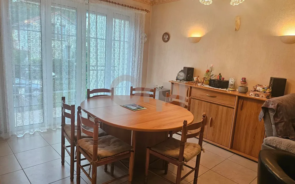 Achat maison 4 chambre(s) - Livry-Gargan