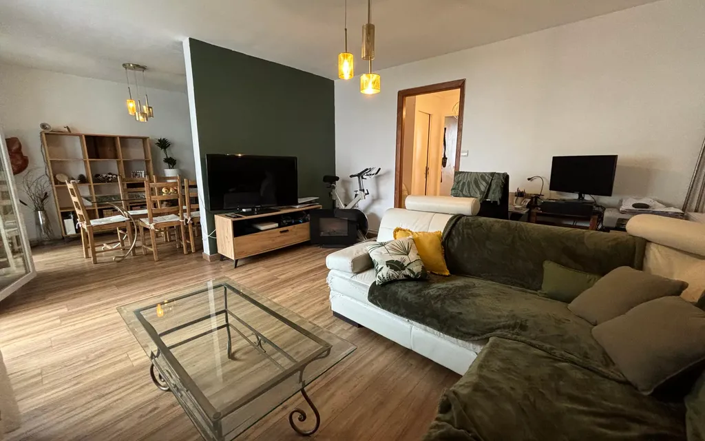 Achat appartement à vendre 4 pièces 85 m² - Perpignan