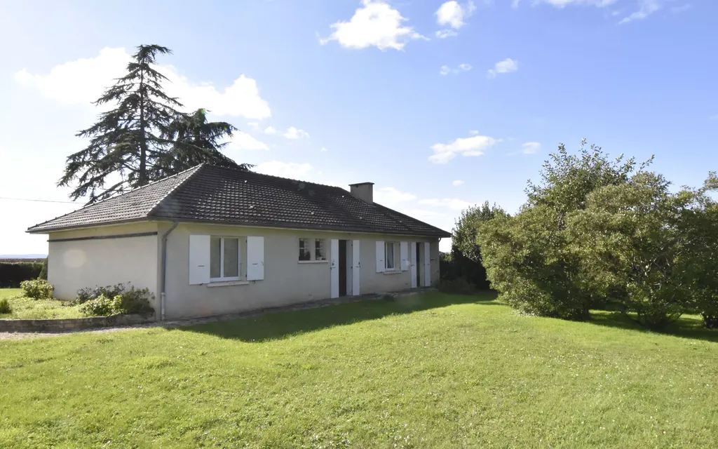 Achat maison 4 chambre(s) - Saint-Père