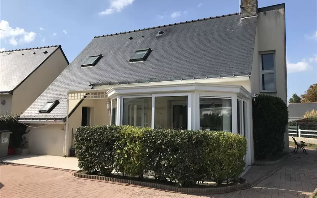 Achat maison à vendre 3 chambres 80 m² - La Turballe