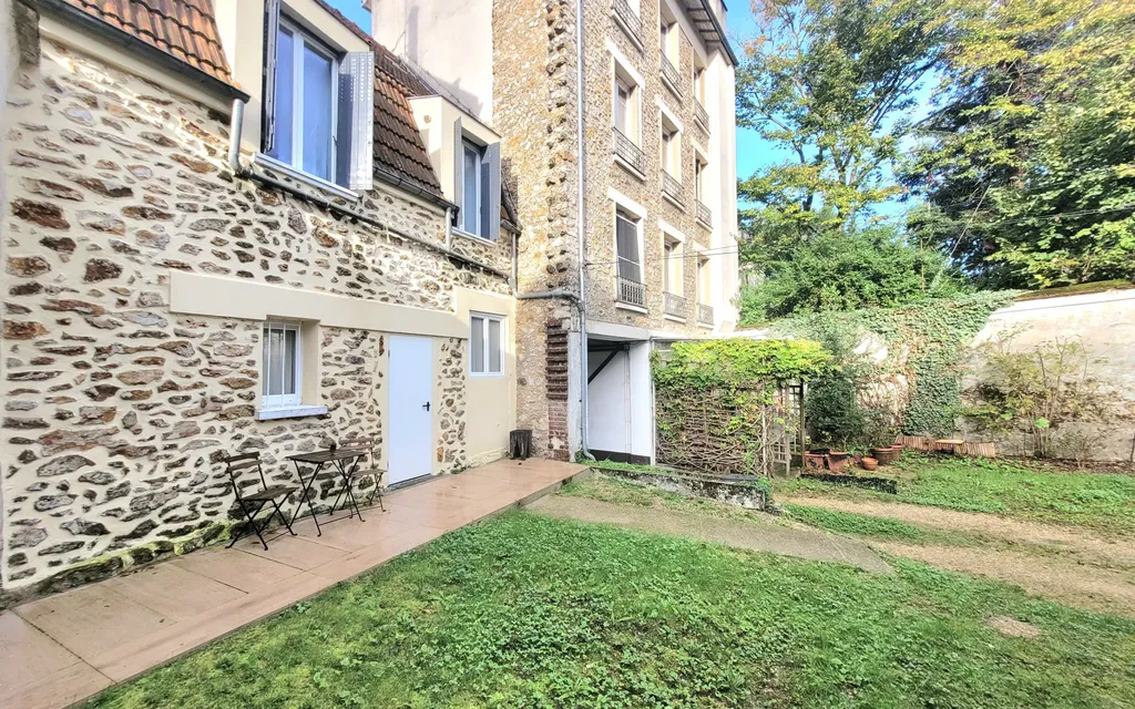 Achat duplex à vendre 4 pièces 74 m² - Yerres