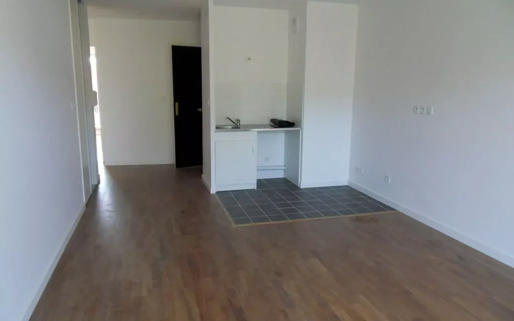 Achat appartement à vendre 2 pièces 53 m² - Montluel