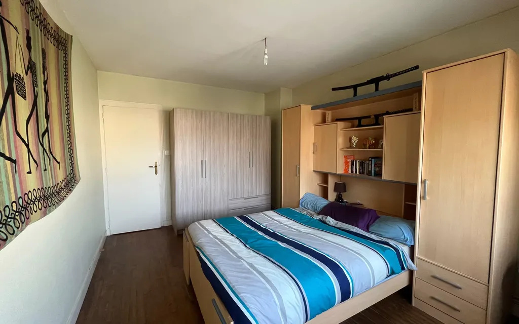 Achat maison 2 chambre(s) - Niort