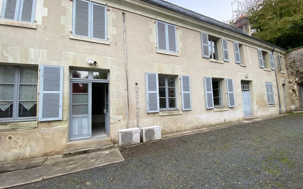 Achat maison à vendre 5 chambres 175 m² - Fondettes