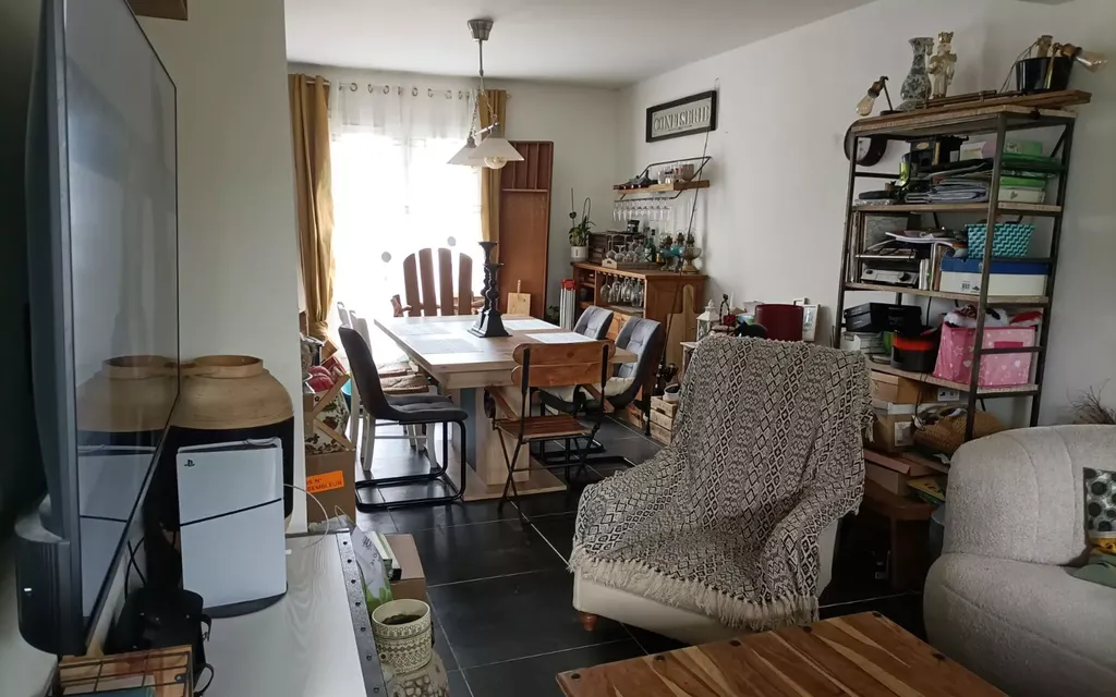 Achat maison 3 chambre(s) - Morlaix