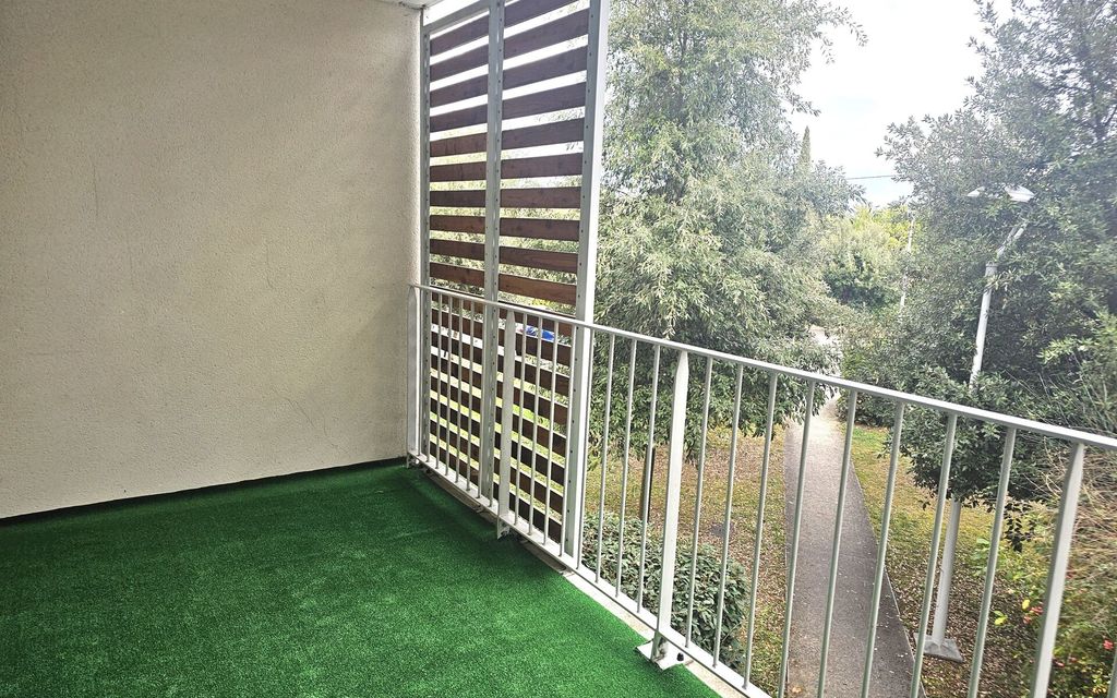 Achat appartement à vendre 2 pièces 41 m² - Cugnaux