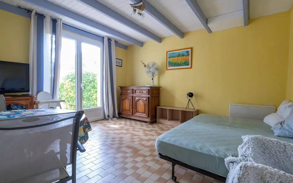 Achat maison 2 chambre(s) - La Tremblade