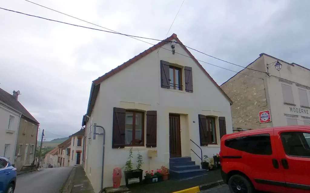 Achat maison 3 chambre(s) - Châtillon-sur-Marne