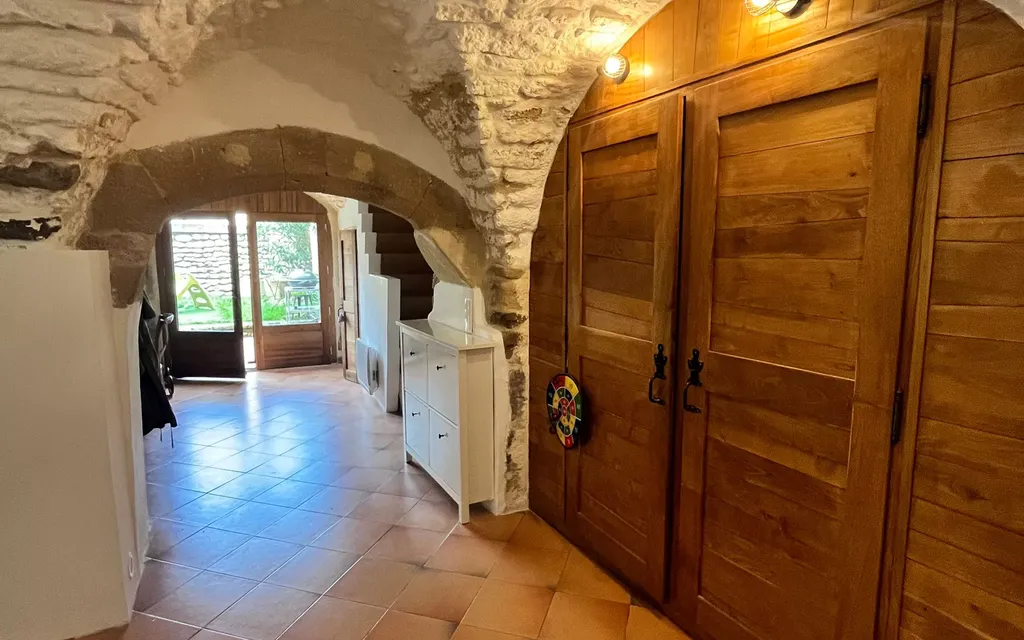 Achat maison 2 chambre(s) - Villevieille