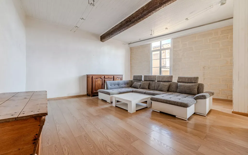 Achat maison à vendre 3 chambres 153 m² - Aubais