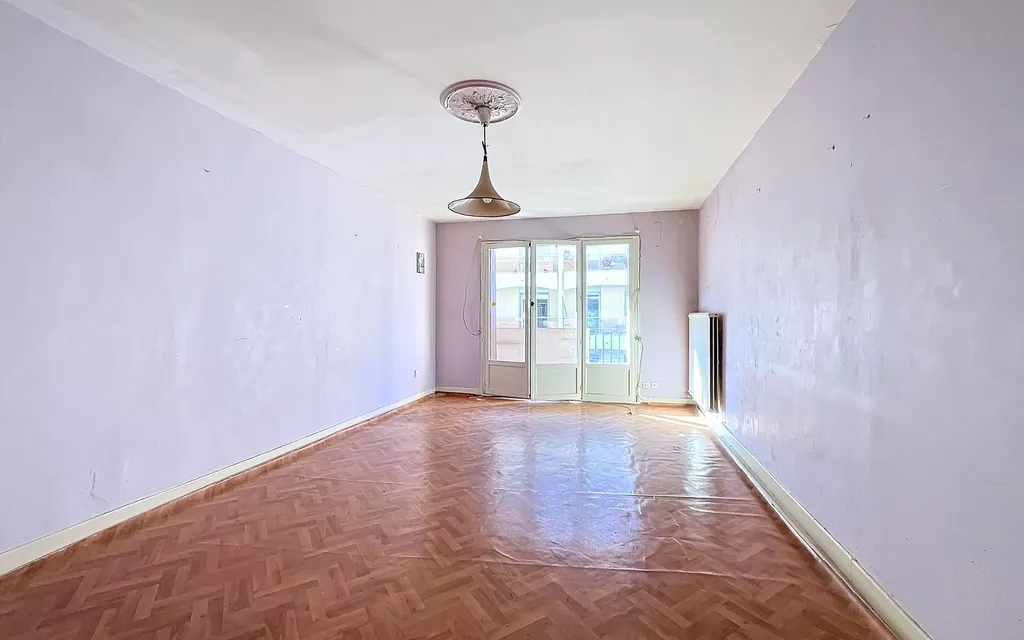 Achat appartement à vendre 3 pièces 78 m² - Pau