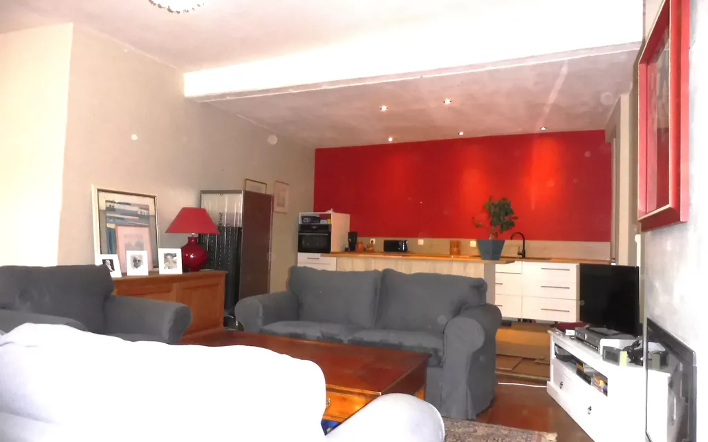 Achat maison à vendre 5 chambres 180 m² - Decize