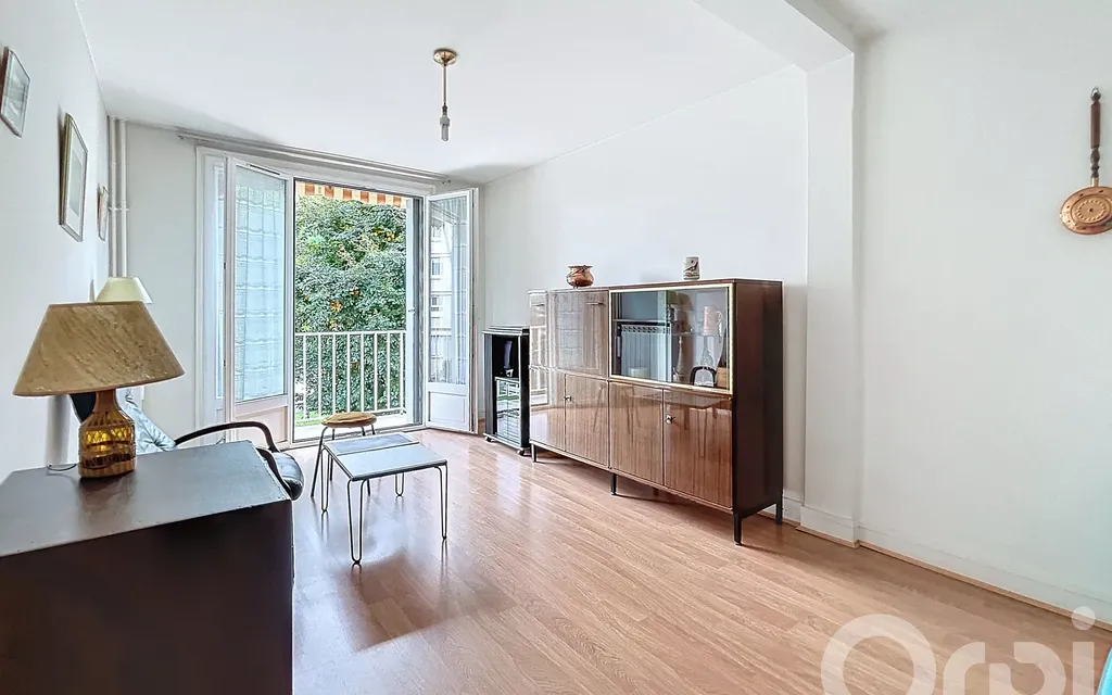 Achat appartement à vendre 3 pièces 55 m² - Maisons-Alfort