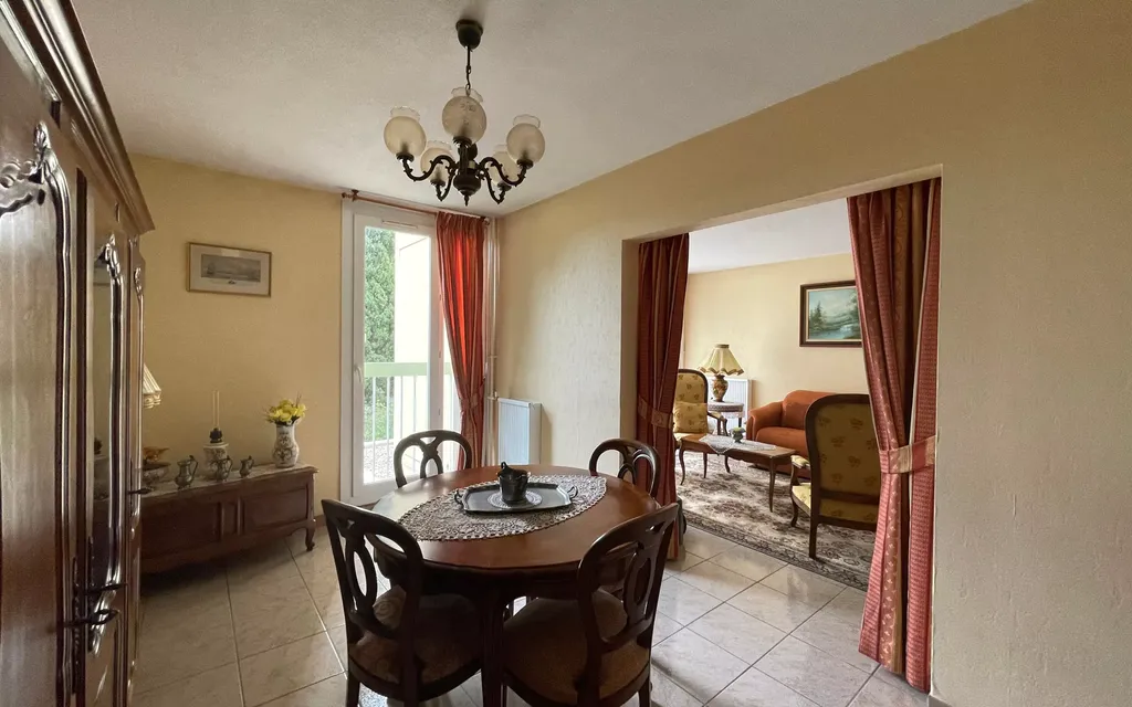 Achat appartement 4 pièce(s) La Valette-du-Var