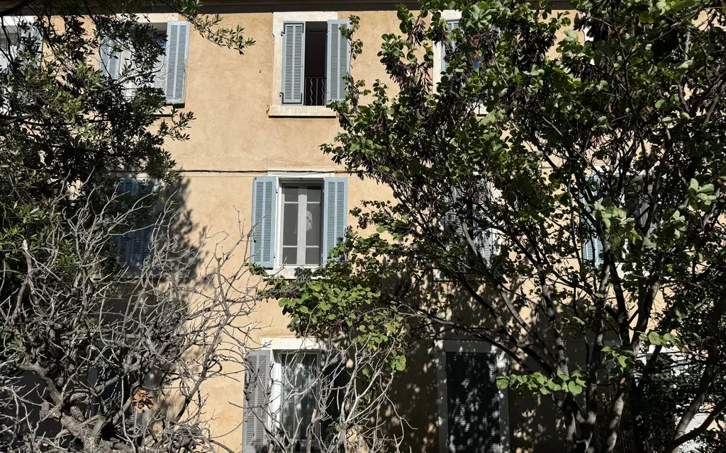 Achat appartement à vendre 2 pièces 36 m² - Toulon