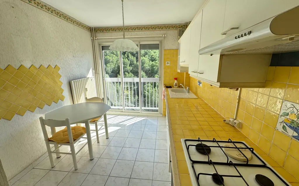 Achat appartement 3 pièce(s) La Valette-du-Var