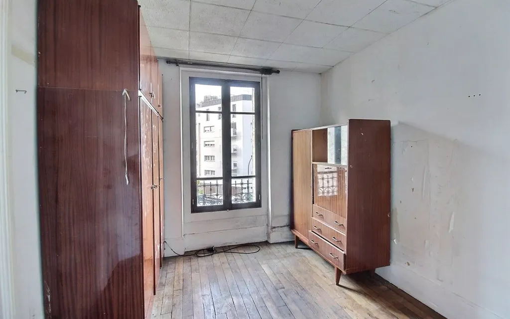 Achat appartement 2 pièce(s) Paris 17ème arrondissement