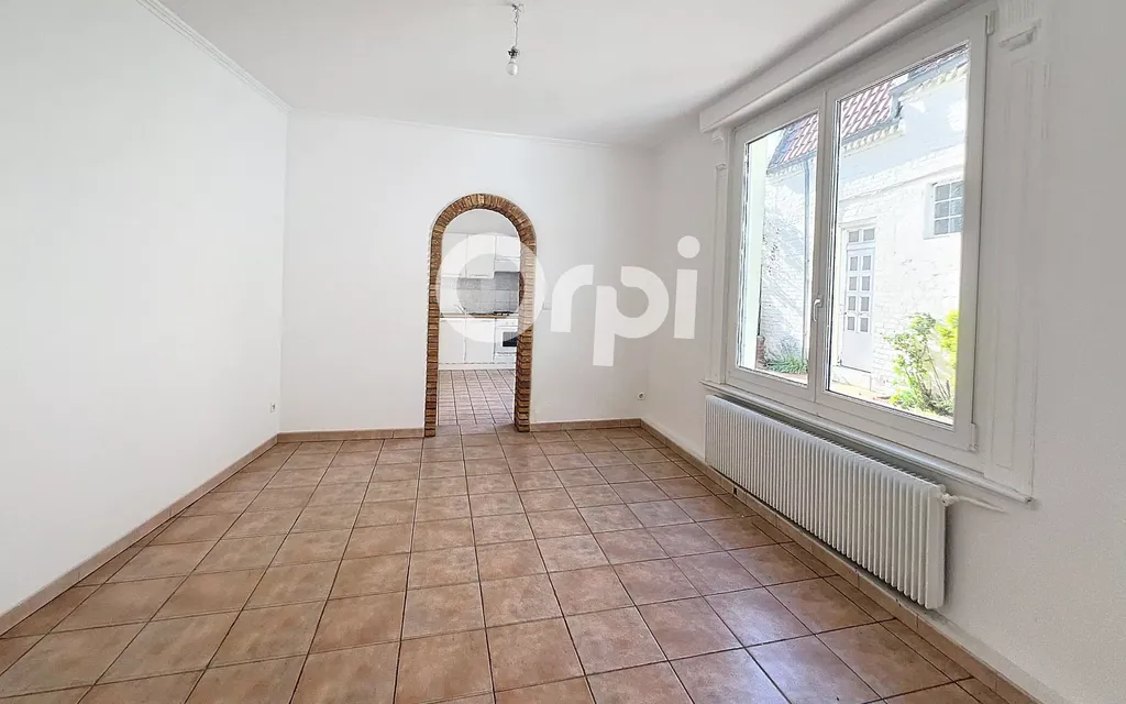 Achat maison 3 chambre(s) - Aire-sur-la-Lys