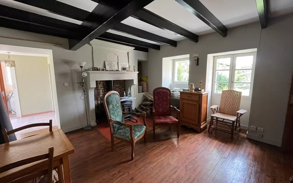 Achat maison 3 chambre(s) - La Rochette