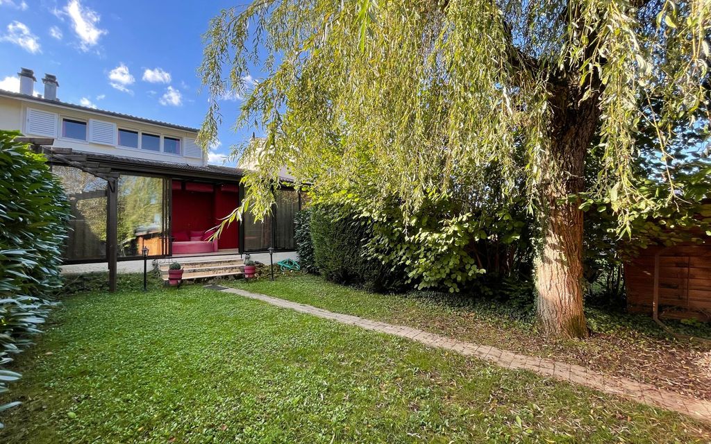 Achat maison à vendre 3 chambres 118 m² - Sucy-en-Brie