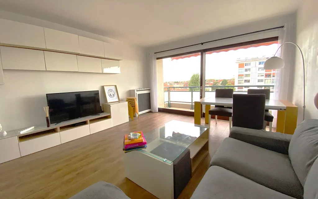 Achat appartement à vendre 3 pièces 71 m² - Saint-Maur-des-Fossés