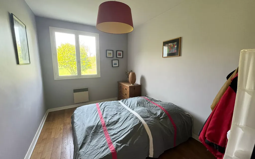 Achat maison 3 chambre(s) - Saint-Renan