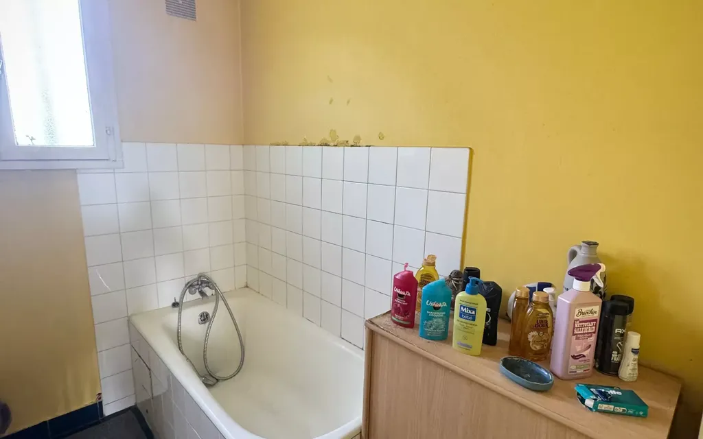 Achat maison 3 chambre(s) - Saint-Renan