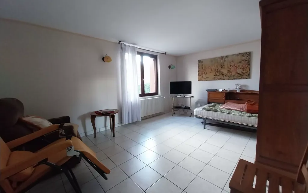 Achat maison 5 chambre(s) - Saujon