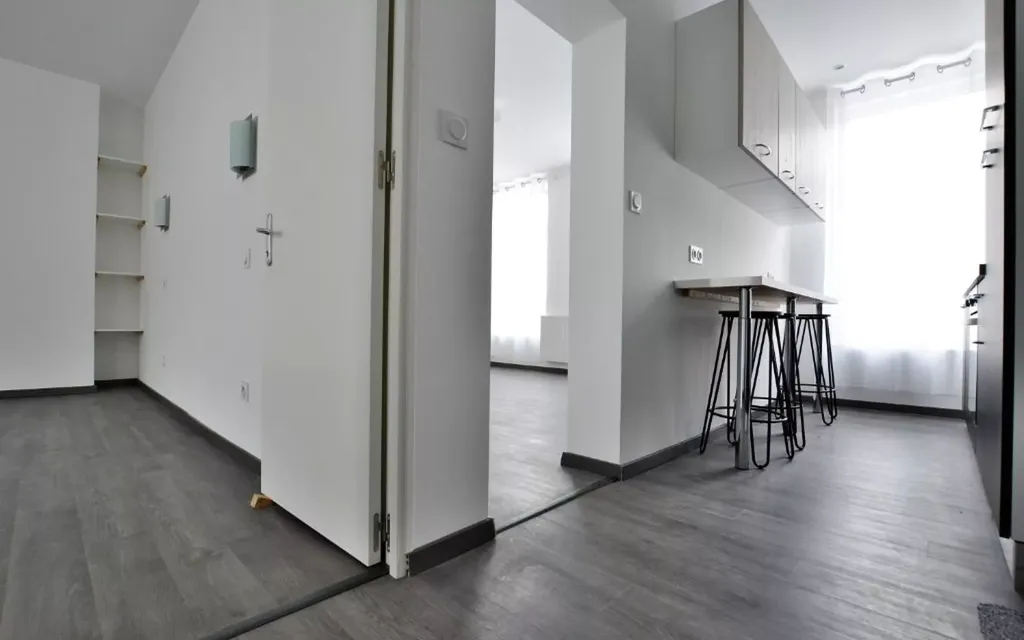 Achat appartement à vendre 2 pièces 42 m² - Ault