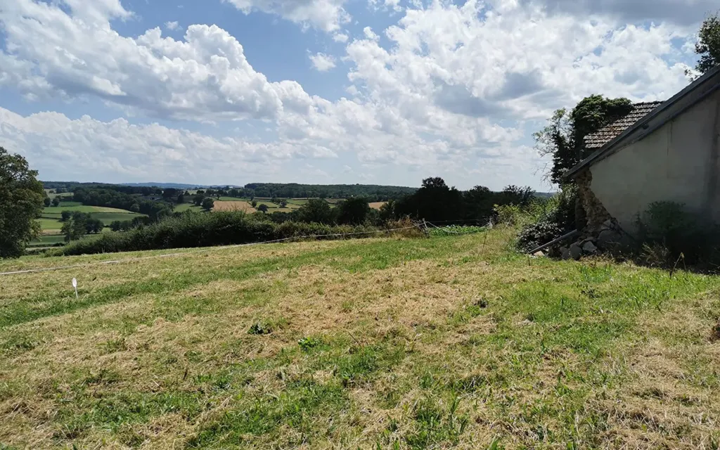 Achat maison 4 chambre(s) - Ronnet