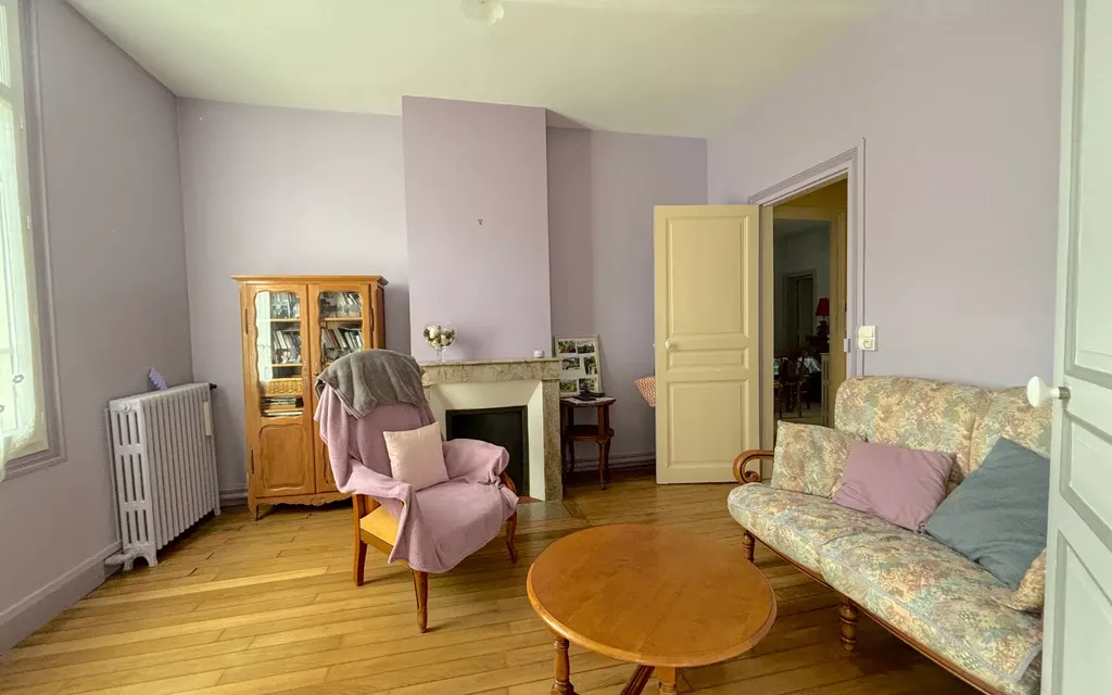 Achat maison à vendre 2 chambres 115 m² - Compiègne