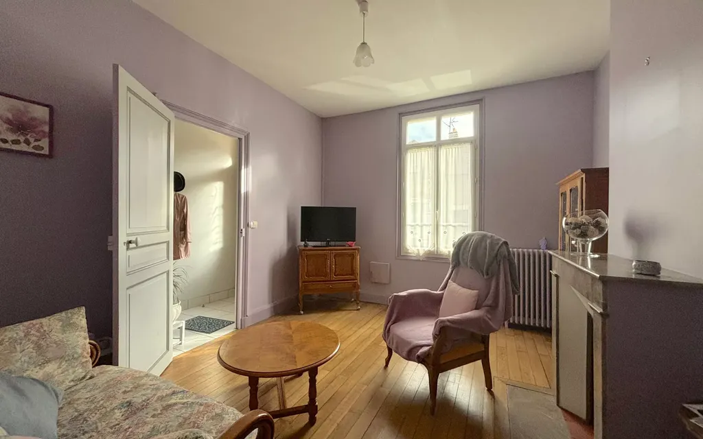 Achat maison 2 chambre(s) - Compiègne