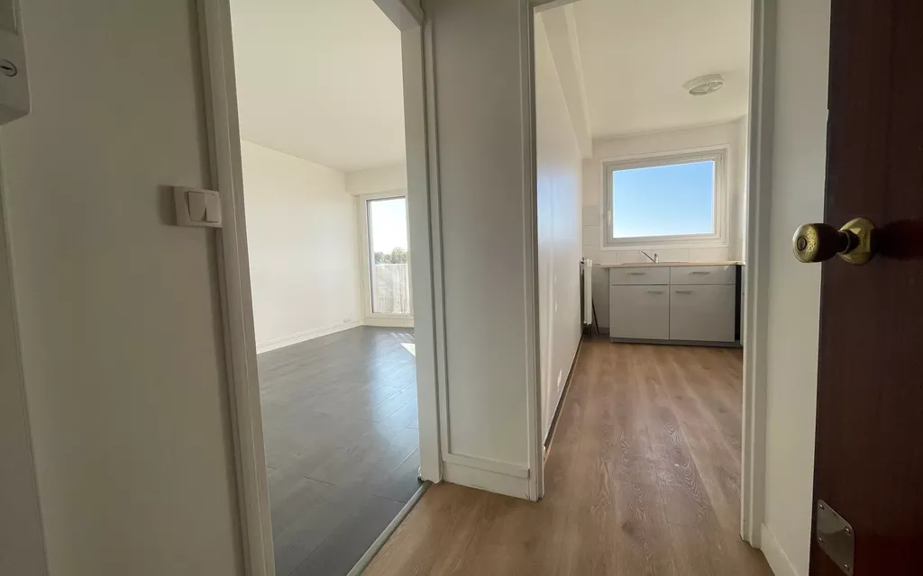 Achat appartement à vendre 2 pièces 42 m² - Saint-Maur-des-Fossés