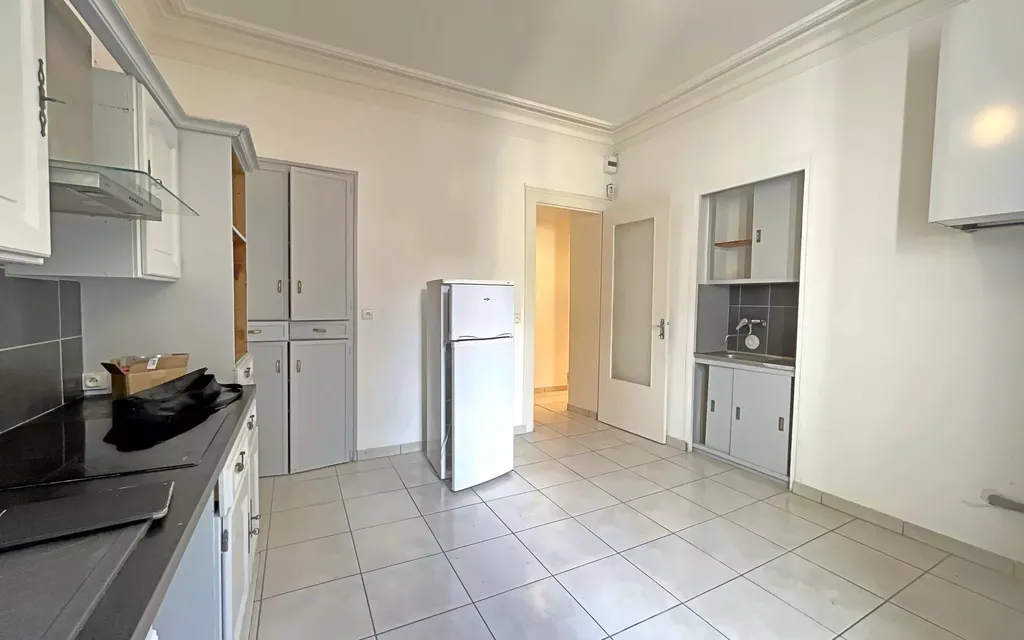 Achat appartement 4 pièce(s) Aix-les-Bains