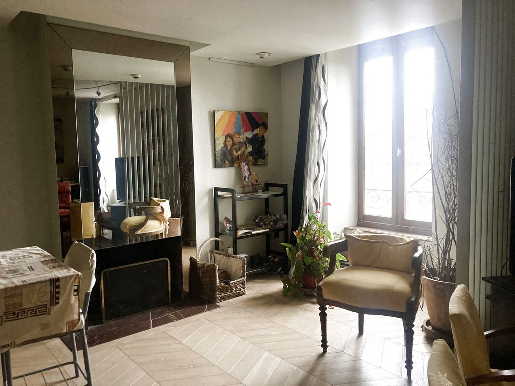 Achat maison 3 chambre(s) - Rodez