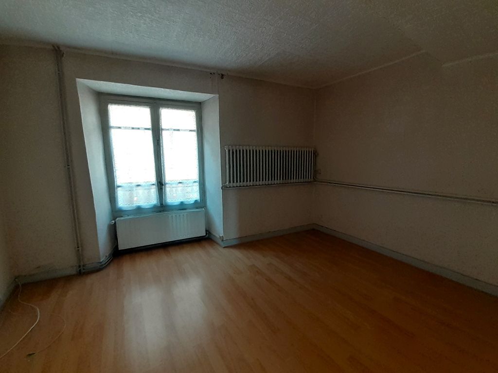 Achat maison 3 chambre(s) - Saint-Geniez-d'Olt-et-d'Aubrac