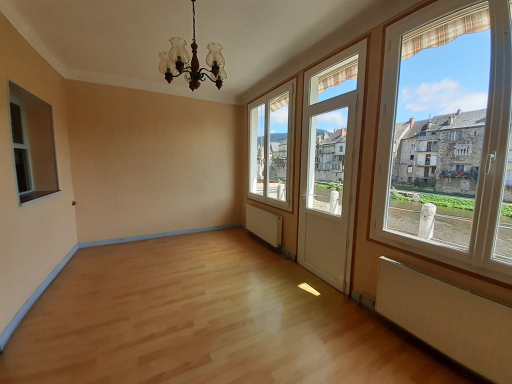 Achat maison à vendre 3 chambres 77 m² - Saint-Geniez-d'Olt-et-d'Aubrac