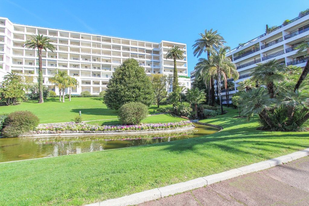 Achat appartement 1 pièce(s) Cannes