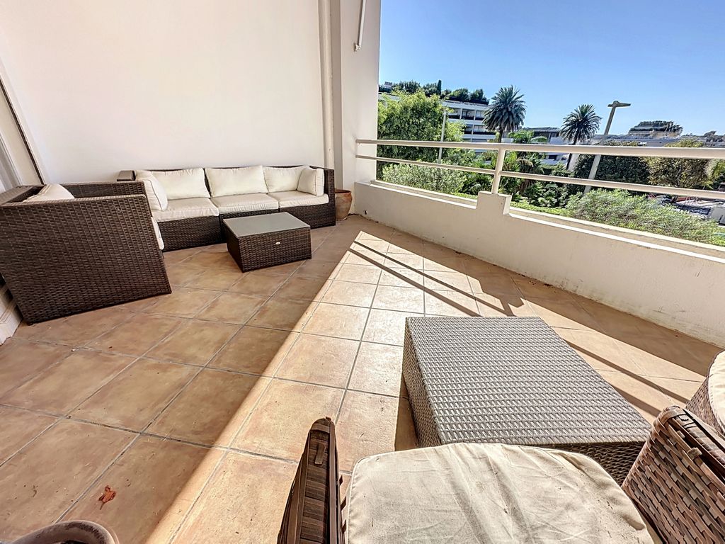 Achat studio à vendre 46 m² - Cannes