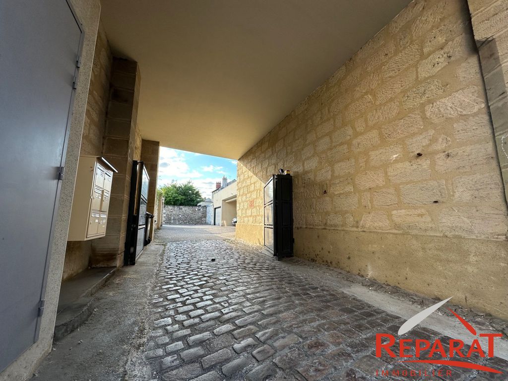 Achat appartement 6 pièce(s) Brive-la-Gaillarde