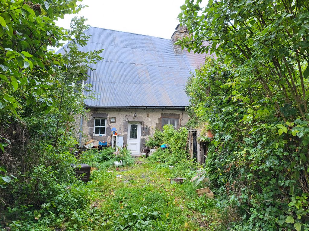 Achat maison 3 chambre(s) - Cheylade